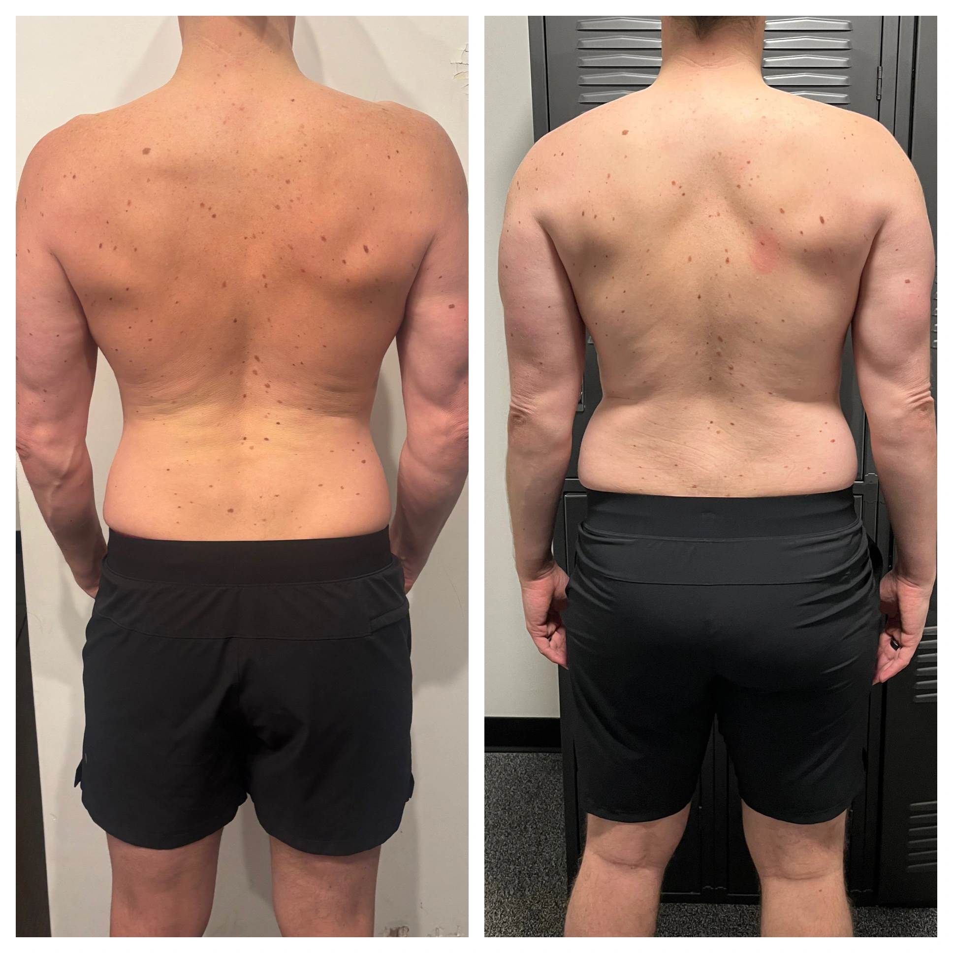 Andrew Clark B&A Andrew Clark B&A